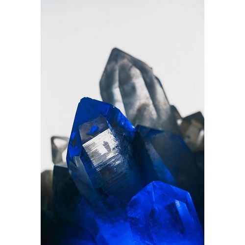 Muench, Zandria 아티스트의 Quartz crystals작품입니다.